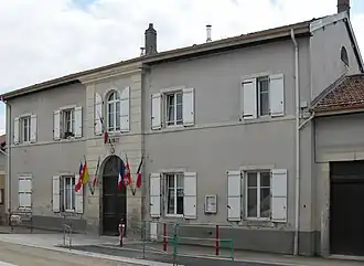 Velotte-et-Tatignécourt