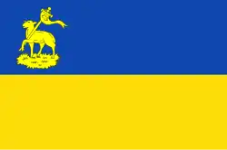 Drapeau de Velsen