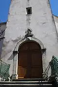 Le portail de l'gliqe.