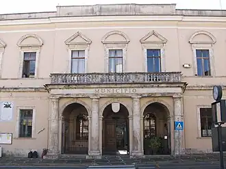 Venarotta