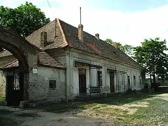 Gönyű