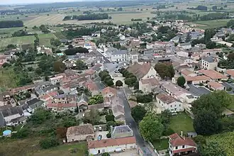 Saint-Martin-la-Pallu