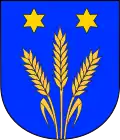 Blason de Vendolí