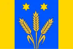 Drapeau de Vendolí