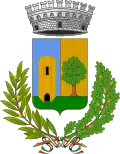 Blason de Vendone
