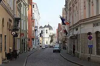 Image illustrative de l’article Vene tänav