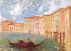 Venecia (Venise)