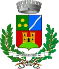 Blason de Venegono Inferiore
