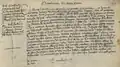 Statut du Sénat de Venise (1474)