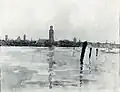 Venetian Water Scene (date inconnue)