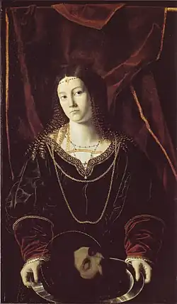 SaloméDresde