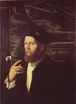 GentilhommeCollection Perego