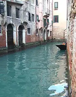 Rio San Lio