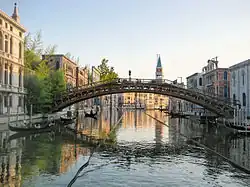 Venise au 1:5