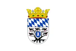 Drapeau de Venhuizen