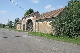 Černilov