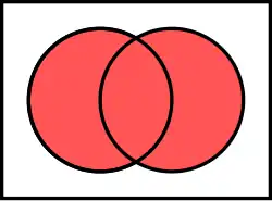 OR