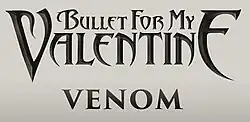 Description de l'image Venom (album).jpg.