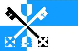 Drapeau de Venray