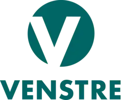 Image illustrative de l’article Venstre (Norvège)