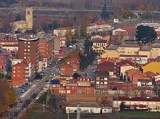 Venta de Baños