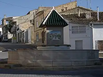 Venta del Moro