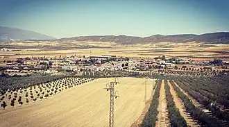 Ventas de Huelma