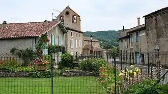 Ventenac