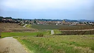 Ventenac-Cabardès