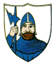 Blason de Venthône