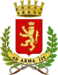 Blason de Vintimille