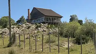 Villa Serrana