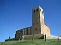 Église Sainte-Marie de l'Assomption.