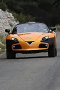Venturi America.