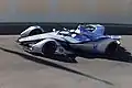 Felipe Massa en 2019.