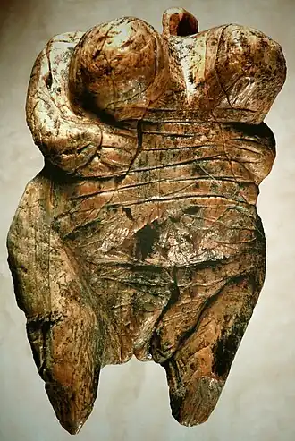 Vénus de Hohle Fels.