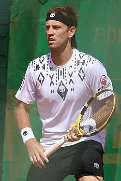 Image illustrative de l’article Michael Venus
