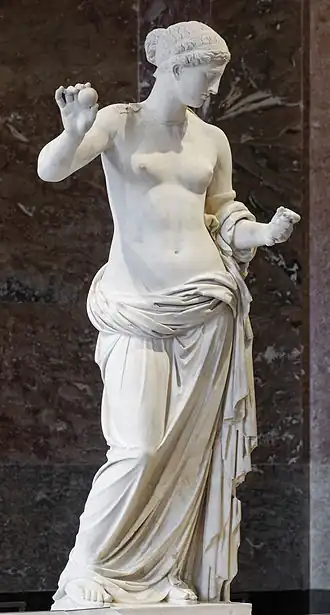 Vénus d'Arles