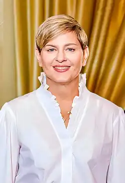Verónica AlcocerVerónica Alcocer
