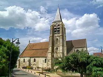 Ver-sur-Launette