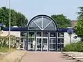 Collège Léo-Drouyn.