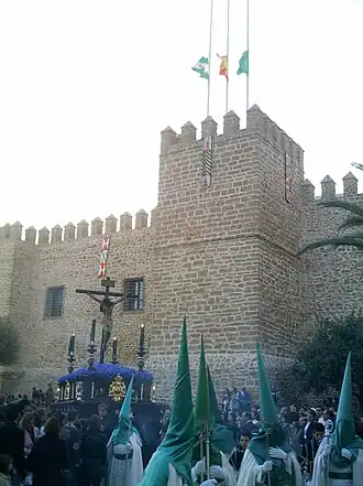 Rota (Cadix)
