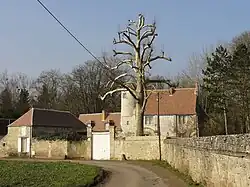 La Mabonnerie.