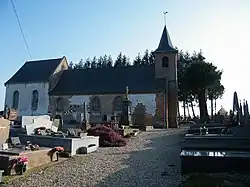 Saint-Saturnin.