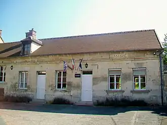 Verderonne