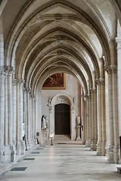 Collatéral.