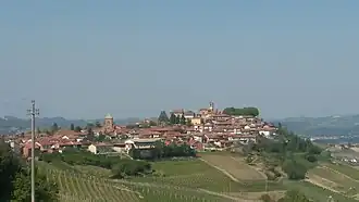 Verduno