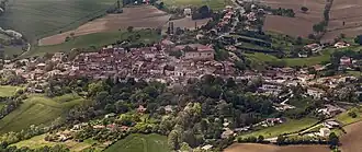 Verfeil (Haute-Garonne)