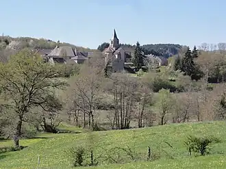 Vergheas
