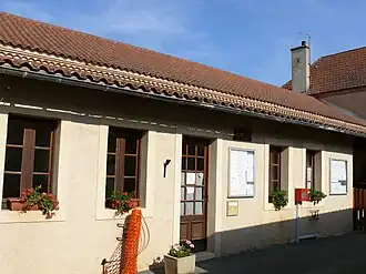 Vergt-de-Biron